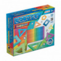 Jeux de construction pour enfants - Geomag - Rainbow 32 pcs - Livraison rapide Tunisie