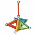 Jeux de construction pour enfants - Geomag - Rainbow 32 pcs - Livraison rapide Tunisie