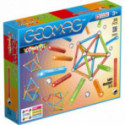 Jeux de construction pour enfants - Geomag - Confetti 35 - Livraison rapide Tunisie