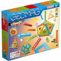 Geomag - Confetti 50