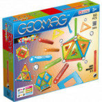 Jeux de construction pour enfants - Geomag - Confetti 50 - Livraison rapide Tunisie