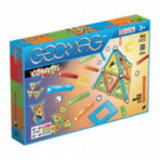 Jeux de construction pour enfants - Geomag - Confetti 68 - Livraison rapide Tunisie