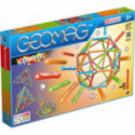 Jeux de construction pour enfants - Geomag - Confetti 127 - Livraison rapide Tunisie