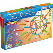 Geomag - Confetti 127