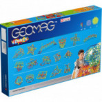 Jeux de construction pour enfants - Geomag - Confetti 127 - Livraison rapide Tunisie