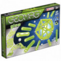 Jeux de construction pour enfants - Geomag - Glow 64 - Livraison rapide Tunisie