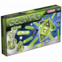 Jeux de construction pour enfants - Geomag - Glow 104 - Livraison rapide Tunisie
