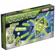 Geomag - Glow 104