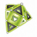 Jeux de construction pour enfants - Geomag - Glow 104 - Livraison rapide Tunisie