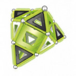 Jeux de construction pour enfants - Geomag - Glow 104 - Livraison rapide Tunisie