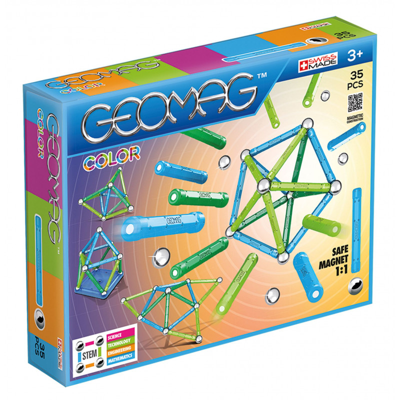 Geomag - Color 35