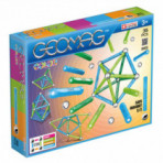 Jeux de construction pour enfants - Geomag - Color 35 - Livraison rapide Tunisie