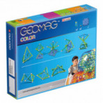 Jeux de construction pour enfants - Geomag - Color 35 - Livraison rapide Tunisie