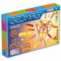 Jeux de construction pour enfants - Geomag - Color 64 - Livraison rapide Tunisie