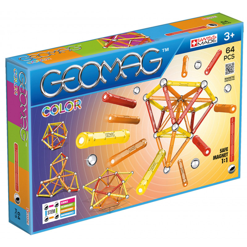 Geomag - Color 64