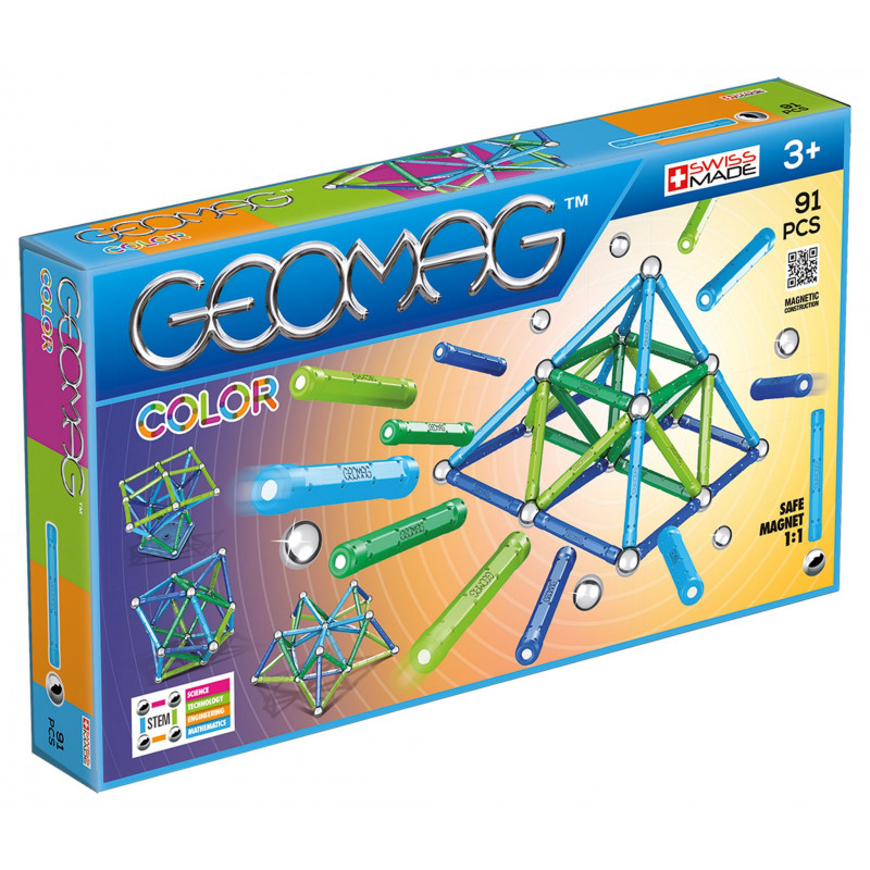 Geomag - Color 91