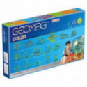 Jeux de construction pour enfants - Geomag - Color 91 - Livraison rapide Tunisie