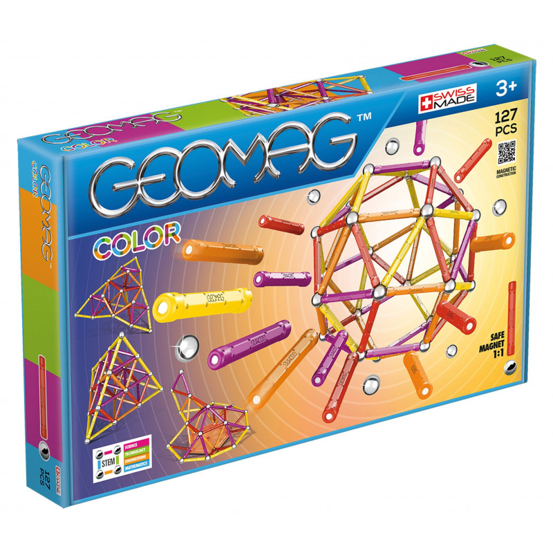 Geomag - Color 127