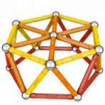 Jeux de construction pour enfants - Geomag - Color 127 - Livraison rapide Tunisie