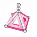 Jeux de construction pour enfants - Geomag - Pink 22 - Livraison rapide Tunisie