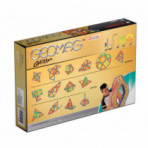 Jeux de construction pour enfants - Geomag - Glitter 68 - Livraison rapide Tunisie