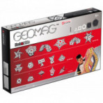 Jeux de construction pour enfants - Geomag - Black & White 104 - Livraison rapide Tunisie