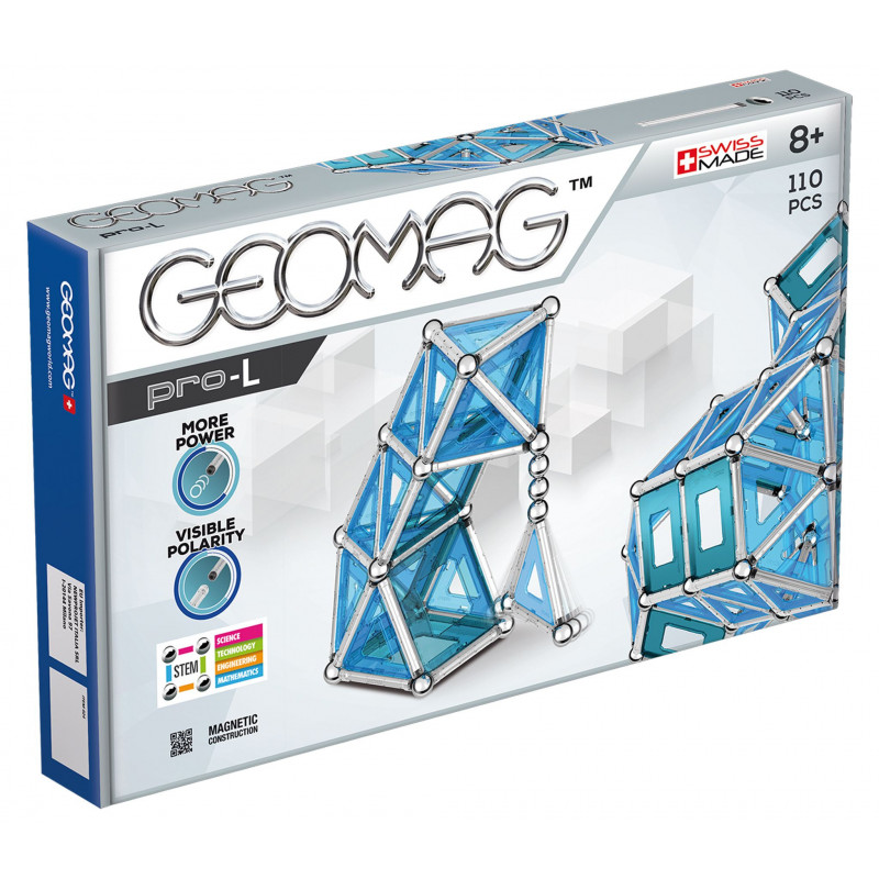 Geomag - PRO-L 110 Geomag - PRO-L 110