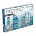 Jeux de construction pour enfants - Geomag - Pro-L Skyline NY 174 - Livraison rapide Tunisie