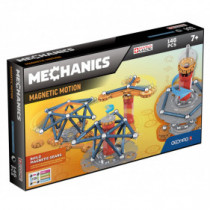 Geomag - Mechanics 146