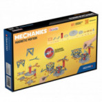 Jeux de construction pour enfants - Geomag - Mechanics 146 - Livraison rapide Tunisie