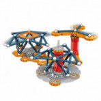 Jeux de construction pour enfants - Geomag - Mechanics 146 - Livraison rapide Tunisie