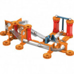 Jeux de construction pour enfants - Geomag - Gravity Race Track 115 - Livraison rapide Tunisie