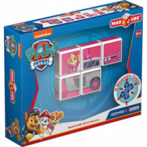 MAGICUBE Paw Patrol  Skye's Helicopter