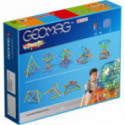 Jeux de construction pour enfants - Geomag - Confetti 35 - Livraison rapide Tunisie