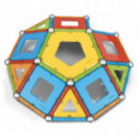 Jeux de construction pour enfants - Geomag - Confetti 68 - Livraison rapide Tunisie