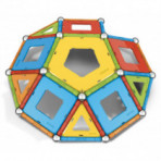 Jeux de construction pour enfants - Geomag - Confetti 68 - Livraison rapide Tunisie