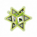 Jeux de construction pour enfants - Geomag - Glow 104 - Livraison rapide Tunisie