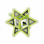 Jeux de construction pour enfants - Geomag - Glow 104 - Livraison rapide Tunisie