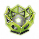 Jeux de construction pour enfants - Geomag - Glow 104 - Livraison rapide Tunisie