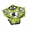 Jeux de construction pour enfants - Geomag - Glow 104 - Livraison rapide Tunisie