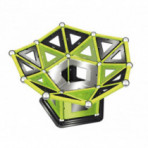 Jeux de construction pour enfants - Geomag - Glow 104 - Livraison rapide Tunisie