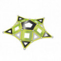Jeux de construction pour enfants - Geomag - Glow 104 - Livraison rapide Tunisie