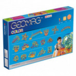 Jeux de construction pour enfants - Geomag - Color 127 - Livraison rapide Tunisie
