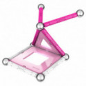 Jeux de construction pour enfants - Geomag - Pink 22 - Livraison rapide Tunisie