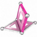 Jeux de construction pour enfants - Geomag - Pink 22 - Livraison rapide Tunisie