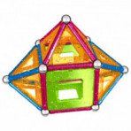 Jeux de construction pour enfants - Geomag - Glitter 68 - Livraison rapide Tunisie