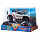 Circuits, véhicules et robotique pour enfants - Monster Jam 1:24 Collector Die Cast Trucks - Livraison rapide Tunisie