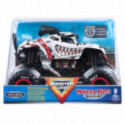 Circuits, véhicules et robotique pour enfants - Monster Jam 1:24 Collector Die Cast Trucks - Livraison rapide Tunisie