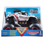 Circuits, véhicules et robotique pour enfants - Monster Jam 1:24 Collector Die Cast Trucks - Livraison rapide Tunisie