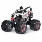 Circuits, véhicules et robotique pour enfants - Monster Jam 1:24 Collector Die Cast Trucks - Livraison rapide Tunisie